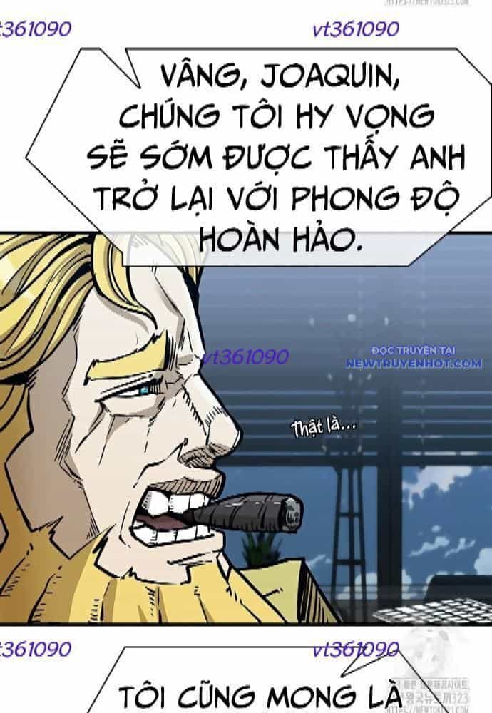 Shark - Cá Mập - Chương 308 - ảnh 51