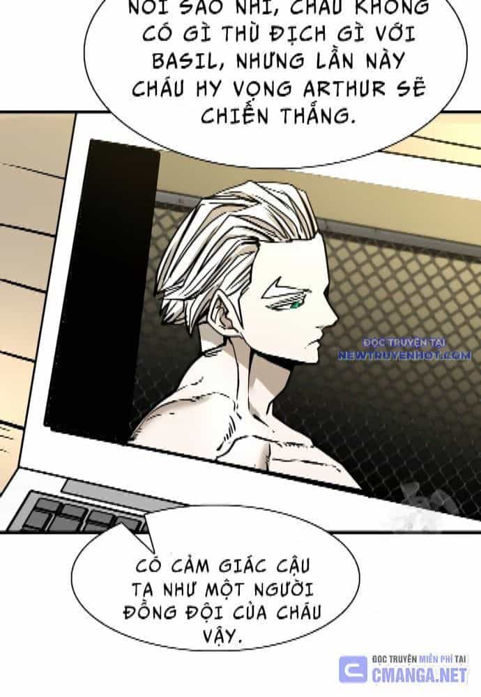 Shark - Cá Mập - Chương 309 - ảnh 92