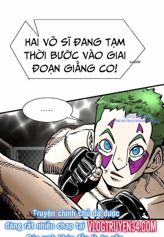 Shark - Cá Mập - Chương 310 - ảnh 21