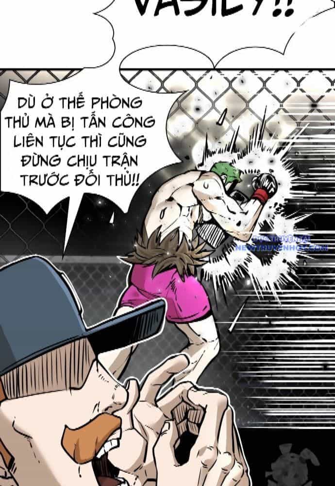 Shark - Cá Mập - Chương 310 - ảnh 37