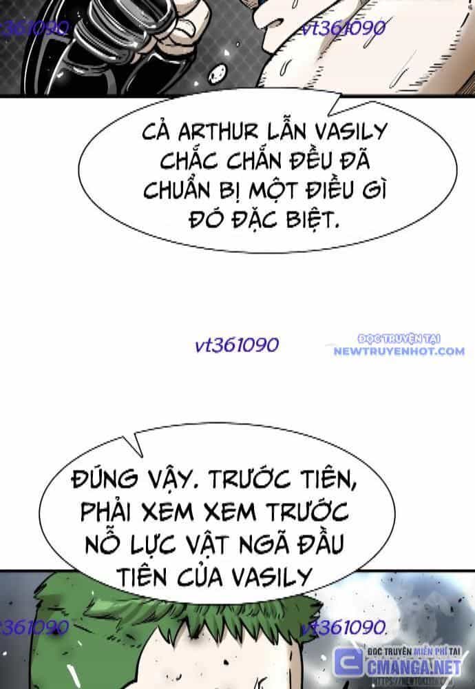 Shark - Cá Mập - Chương 310 - ảnh 53