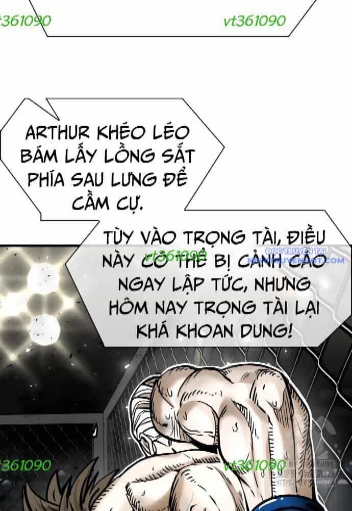 Shark - Cá Mập - Chương 310 - ảnh 64