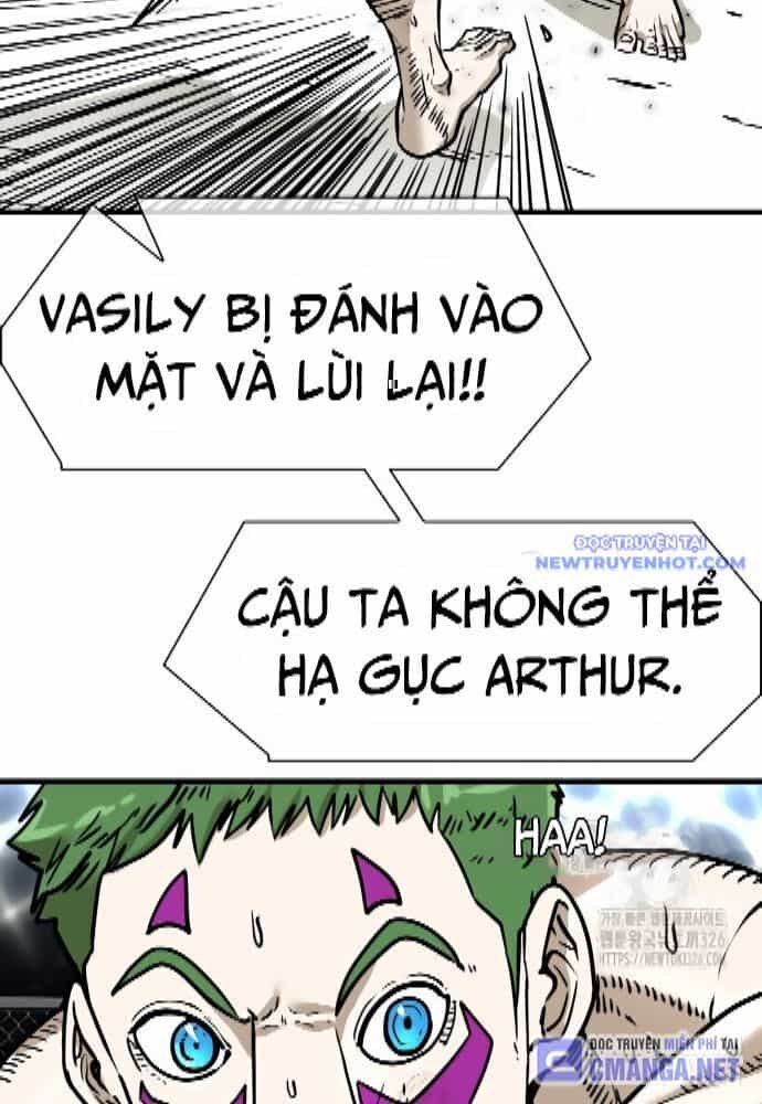 Shark - Cá Mập - Chương 310 - ảnh 83