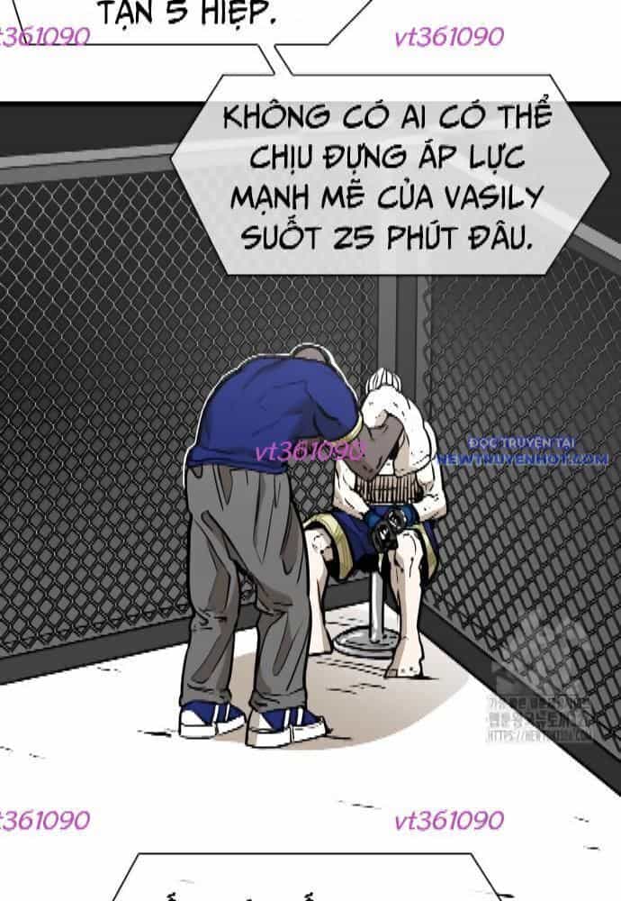 Shark - Cá Mập - Chương 310 - ảnh 96