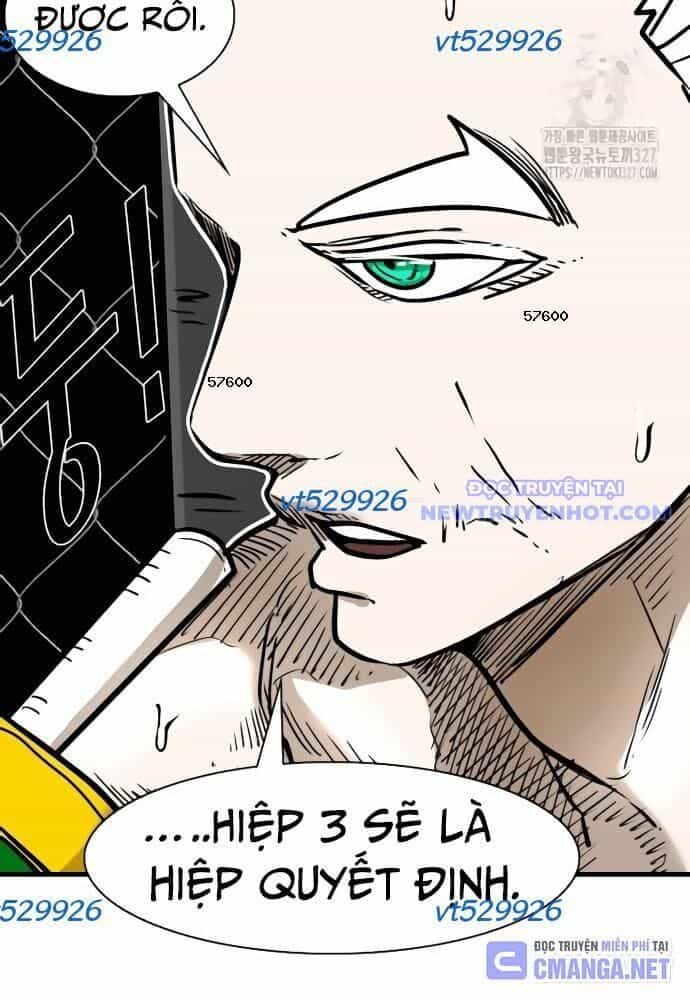 Shark - Cá Mập - Chương 311 - ảnh 4