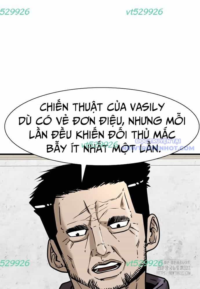 Shark - Cá Mập - Chương 311 - ảnh 60