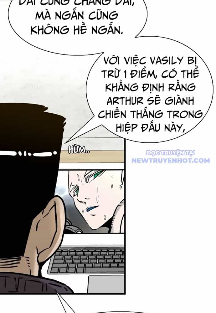 Shark - Cá Mập - Chương 312 - ảnh 22