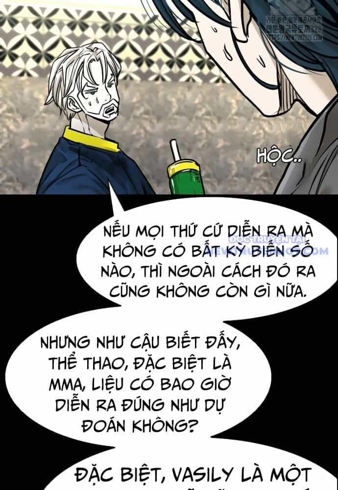 Shark - Cá Mập - Chương 312 - ảnh 30