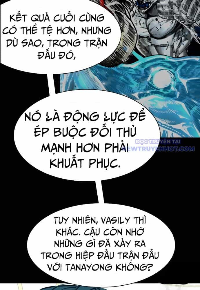 Shark - Cá Mập - Chương 312 - ảnh 34
