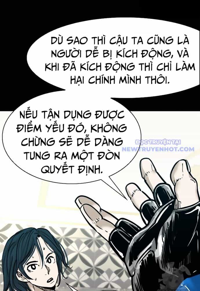 Shark - Cá Mập - Chương 312 - ảnh 38