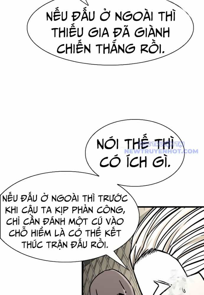 Shark - Cá Mập - Chương 313 - ảnh 35