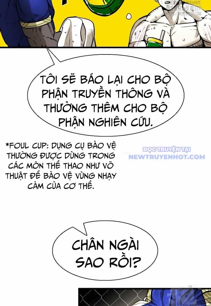 Shark - Cá Mập - Chương 313 - ảnh 38