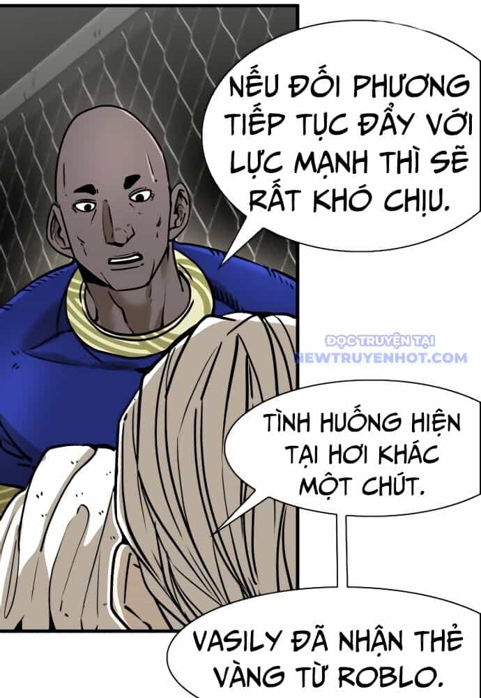 Shark - Cá Mập - Chương 313 - ảnh 40