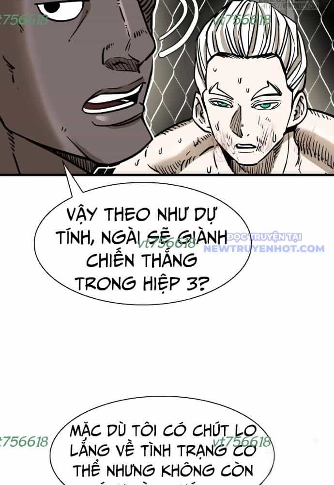 Shark - Cá Mập - Chương 313 - ảnh 46