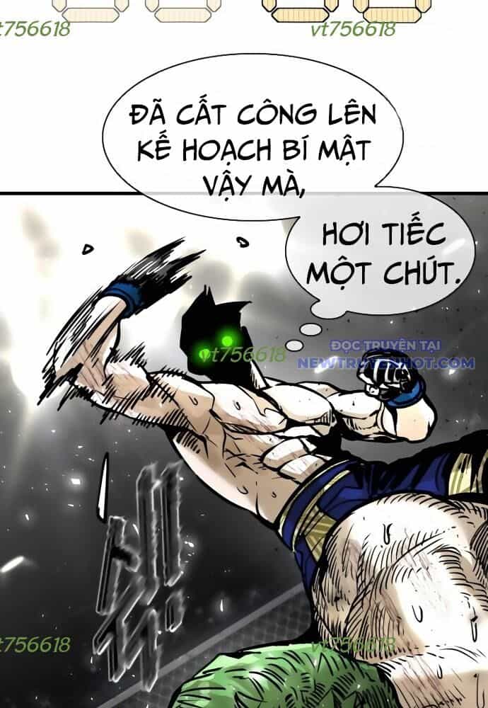 Shark - Cá Mập - Chương 313 - ảnh 5