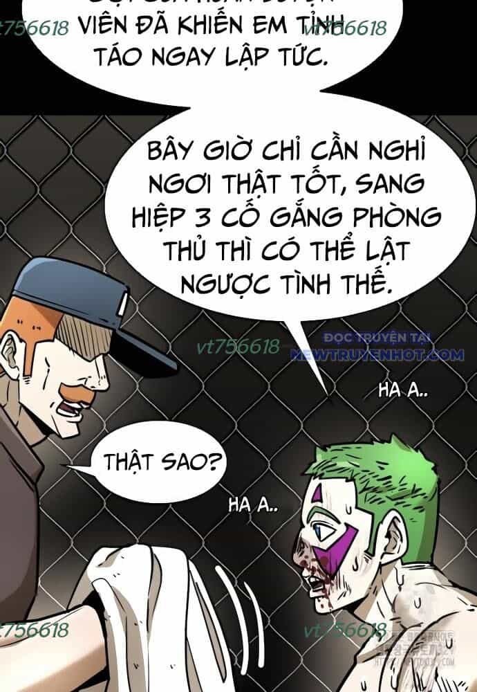 Shark - Cá Mập - Chương 313 - ảnh 59