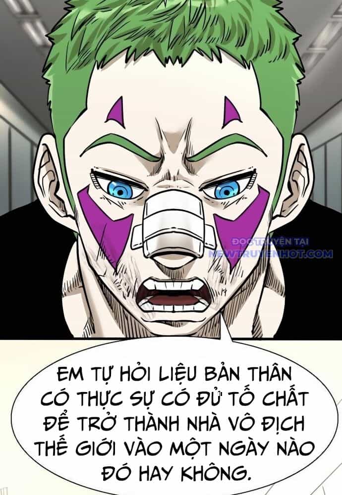 Shark - Cá Mập - Chương 314 - ảnh 36