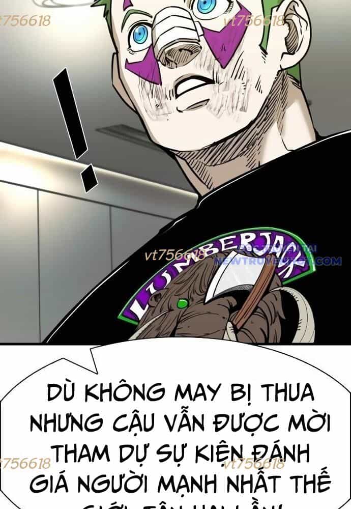 Shark - Cá Mập - Chương 314 - ảnh 49