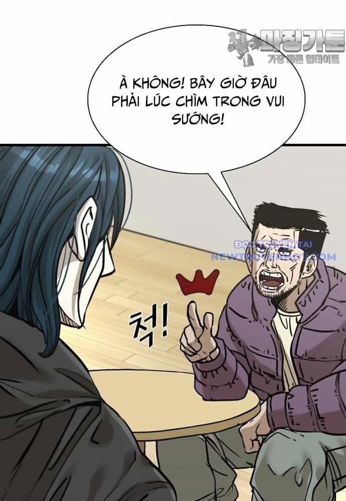 Shark - Cá Mập - Chương 315 - ảnh 25