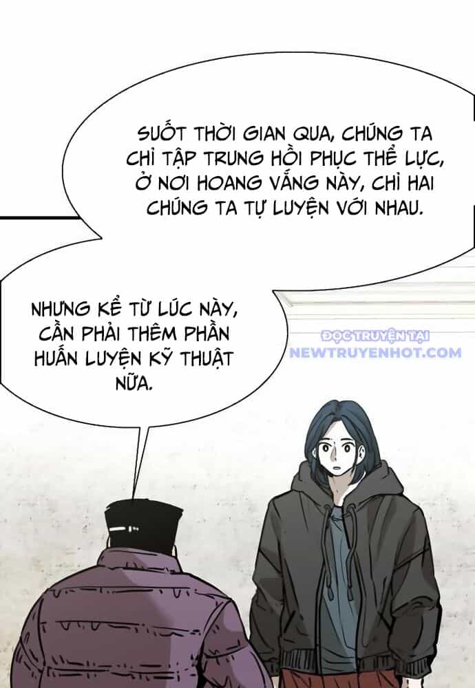 Shark - Cá Mập - Chương 315 - ảnh 30