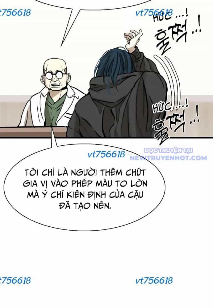Shark - Cá Mập - Chương 315 - ảnh 8