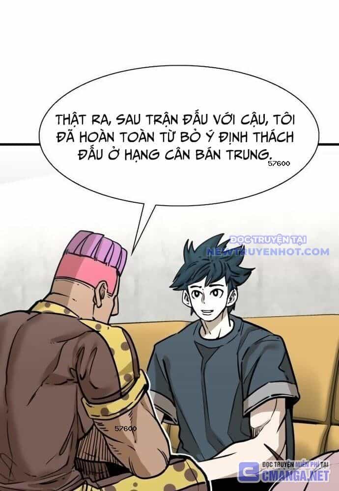 Shark - Cá Mập - Chương 316 - ảnh 15