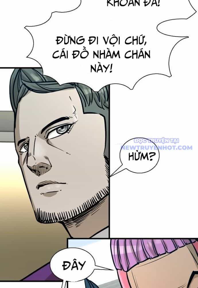 Shark - Cá Mập - Chương 316 - ảnh 38