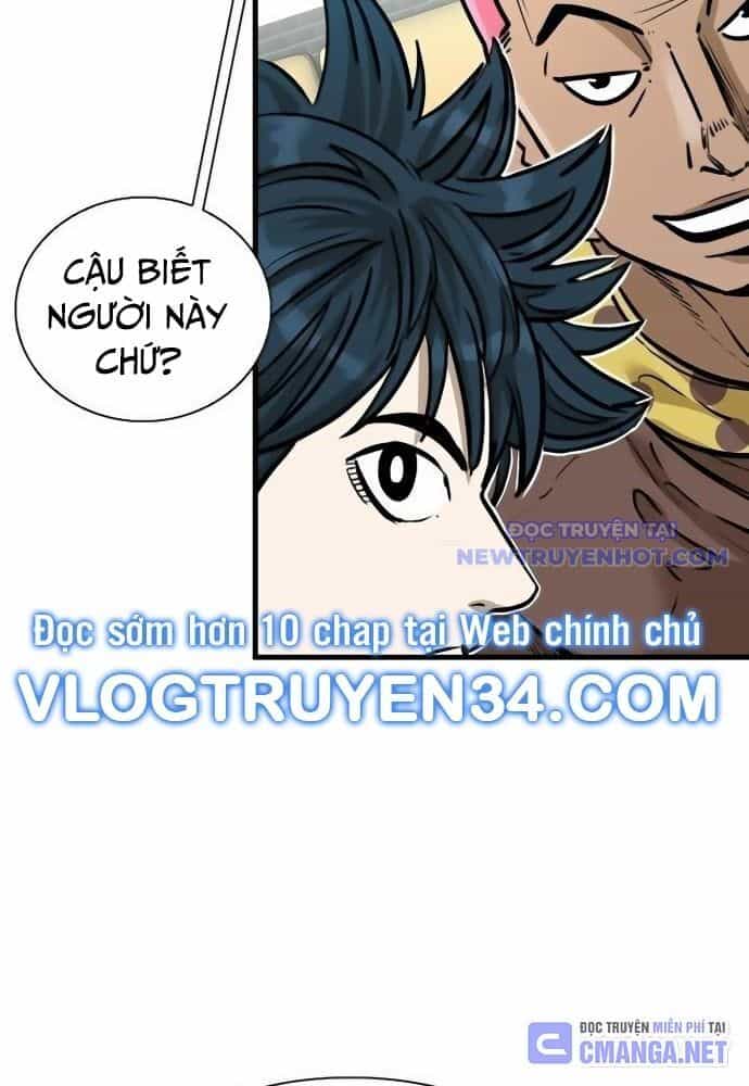 Shark - Cá Mập - Chương 316 - ảnh 39