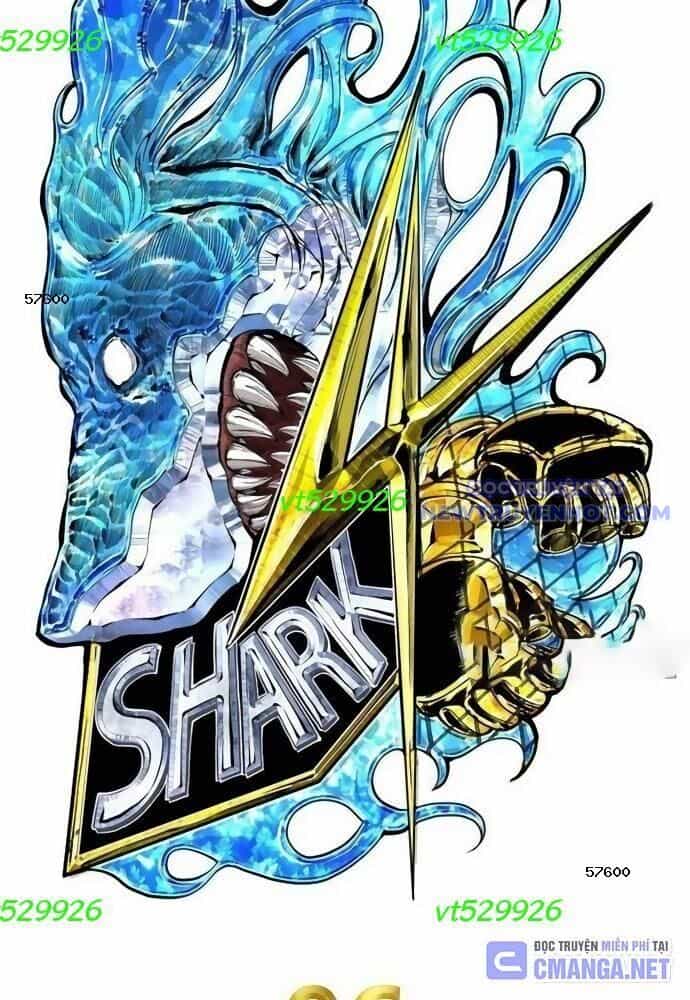Shark - Cá Mập - Chương 316 - ảnh 9