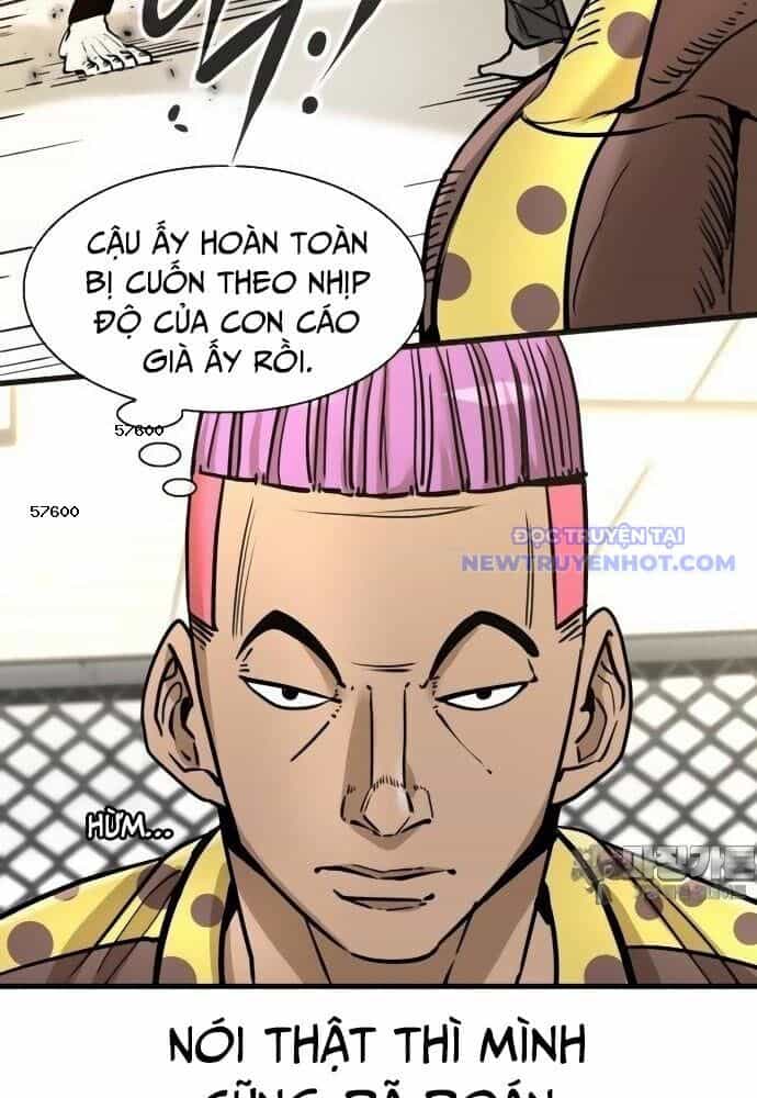 Shark - Cá Mập - Chương 318 - ảnh 14