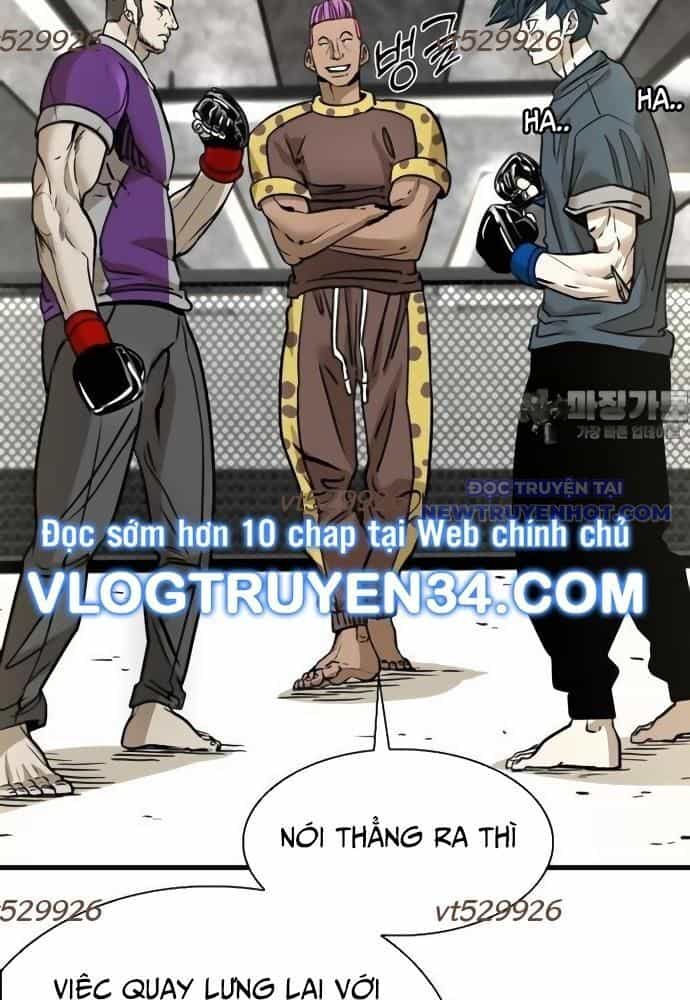 Shark - Cá Mập - Chương 318 - ảnh 53