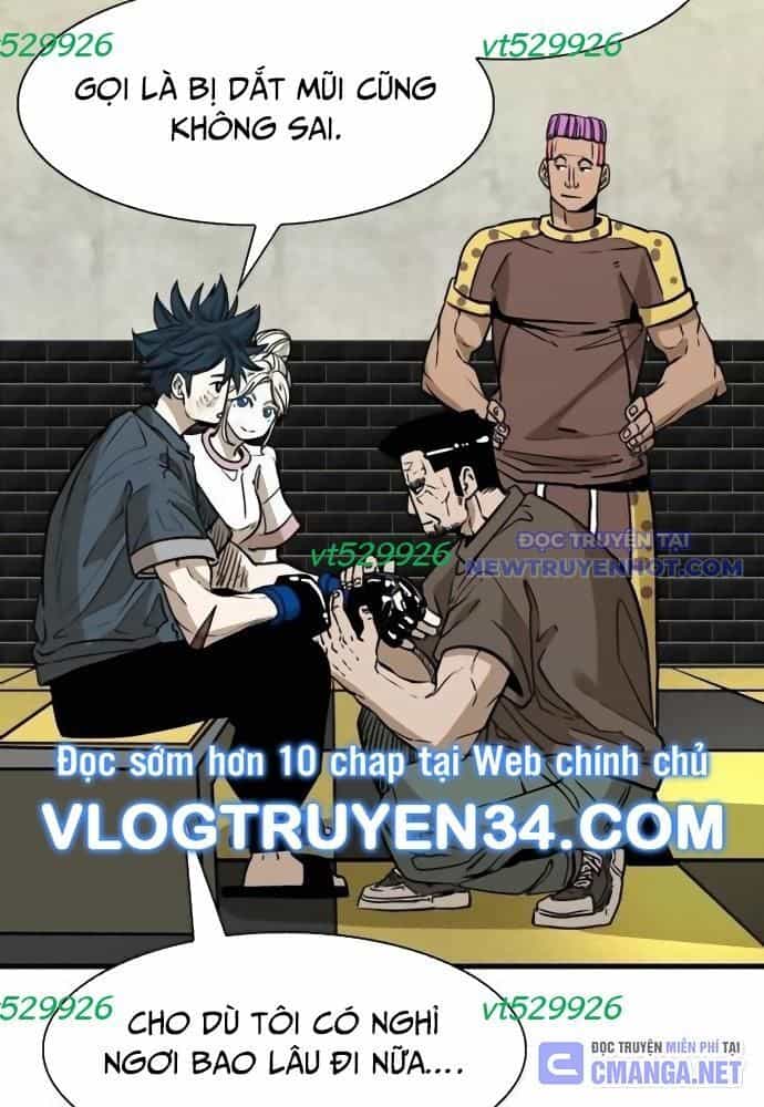 Shark - Cá Mập - Chương 318 - ảnh 69