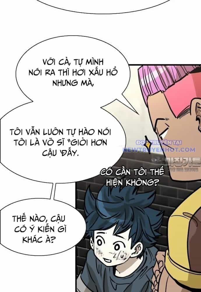 Shark - Cá Mập - Chương 318 - ảnh 76
