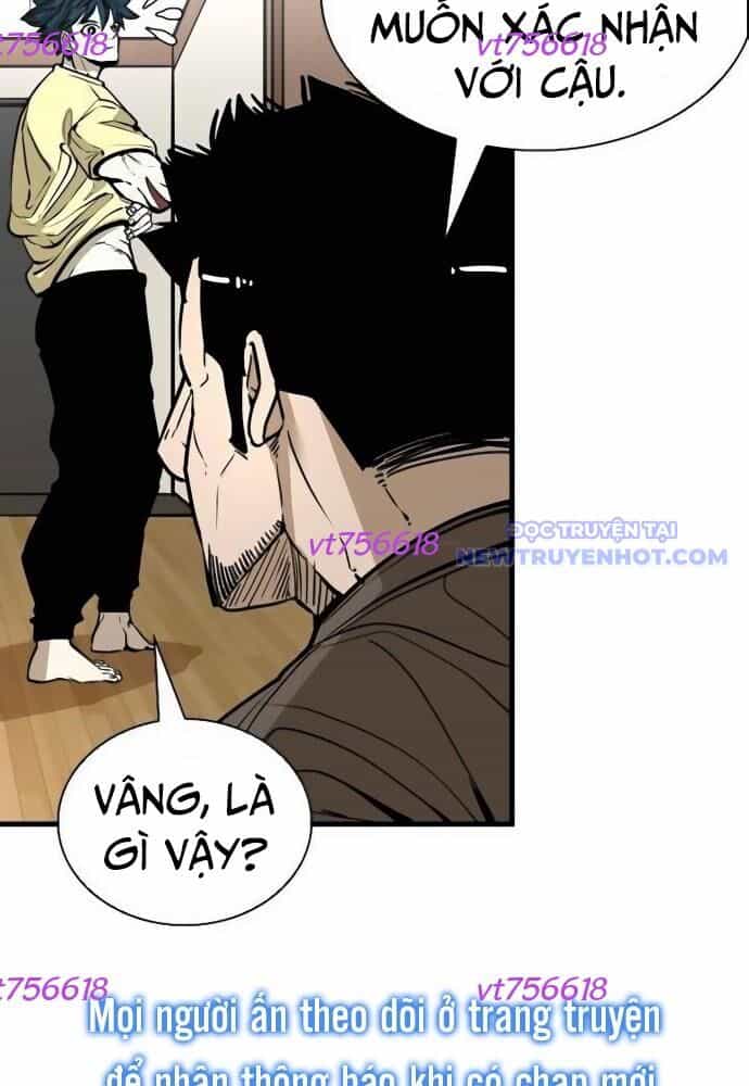 Shark - Cá Mập - Chương 319 - ảnh 10