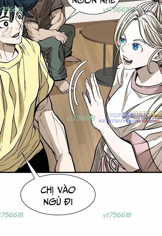 Shark - Cá Mập - Chương 319 - ảnh 4