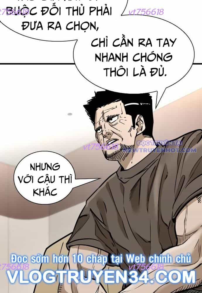 Shark - Cá Mập - Chương 319 - ảnh 46