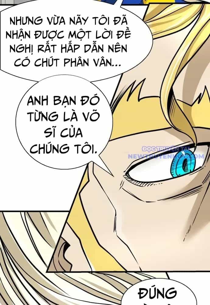 Shark - Cá Mập - Chương 320 - ảnh 25