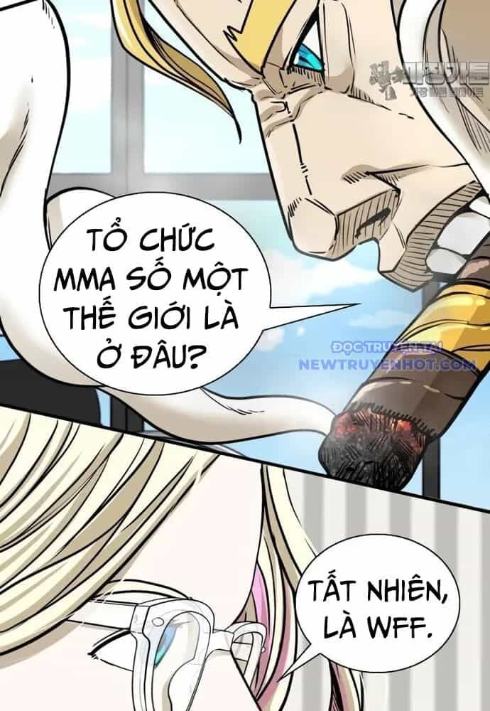 Shark - Cá Mập - Chương 320 - ảnh 27