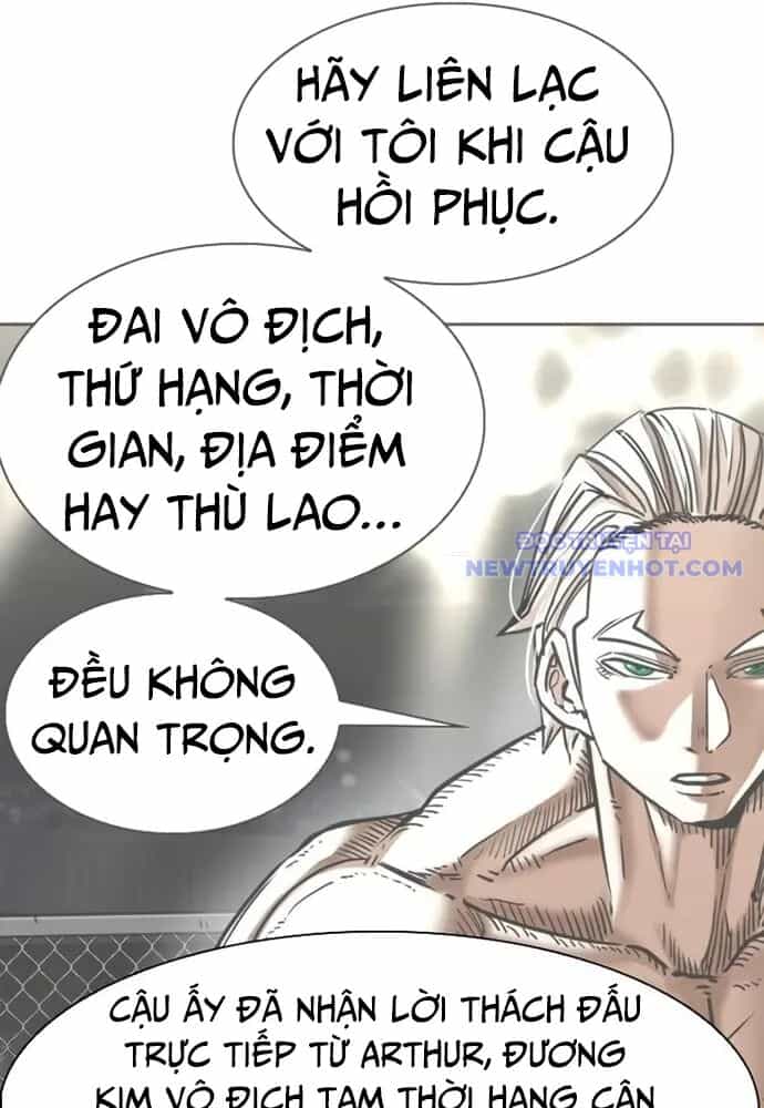 Shark - Cá Mập - Chương 320 - ảnh 38