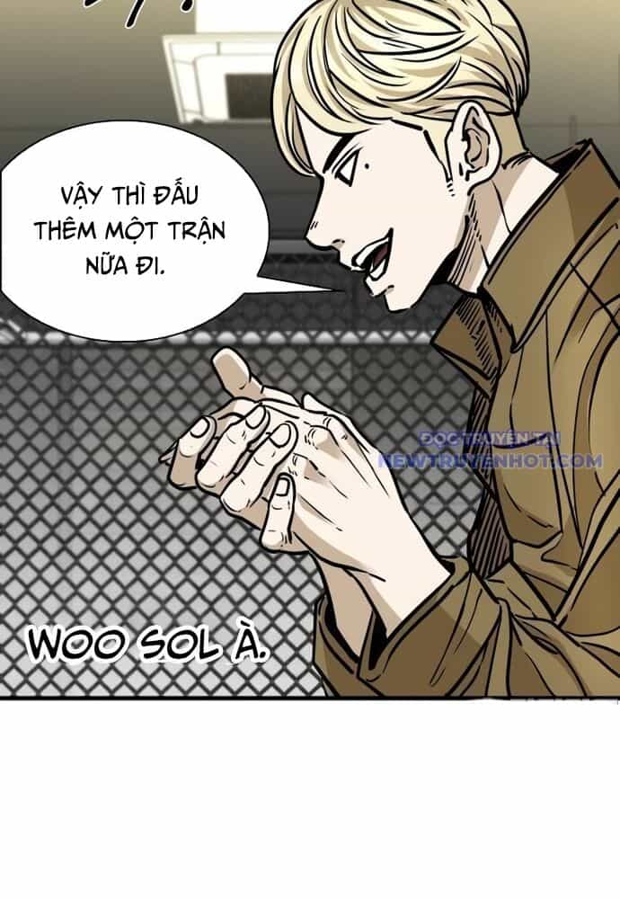 Shark - Cá Mập - Chương 321 - ảnh 46