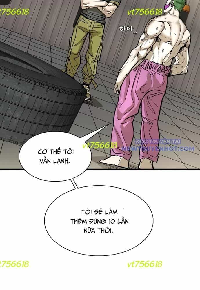 Shark - Cá Mập - Chương 321 - ảnh 60
