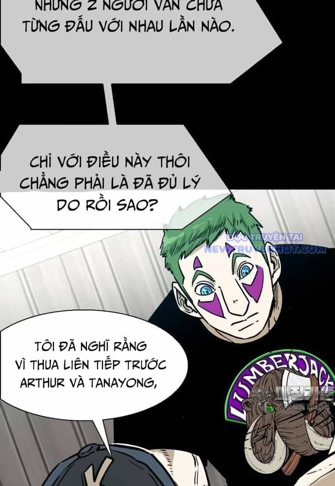 Shark - Cá Mập - Chương 321 - ảnh 76