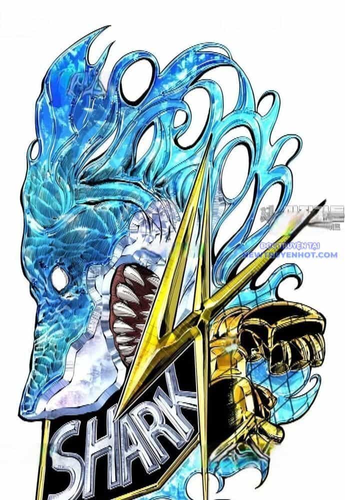 Shark - Cá Mập - Chương 322 - ảnh 11