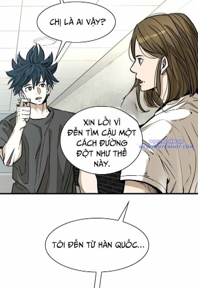 Shark - Cá Mập - Chương 322 - ảnh 20