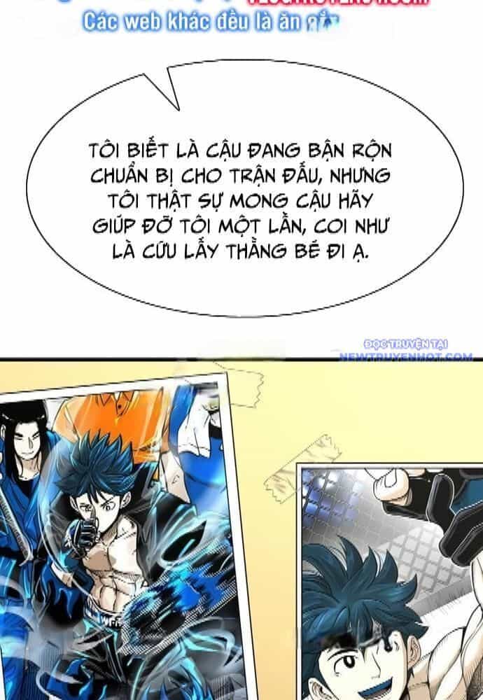 Shark - Cá Mập - Chương 322 - ảnh 49