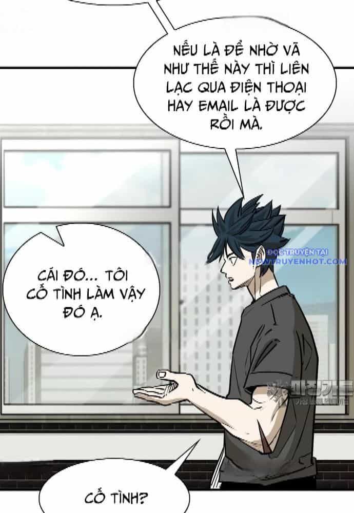Shark - Cá Mập - Chương 322 - ảnh 58