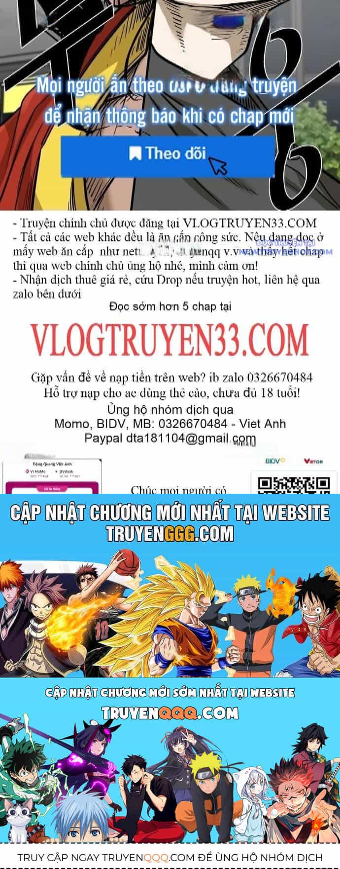 Shark - Cá Mập - Chương 323 - ảnh 103