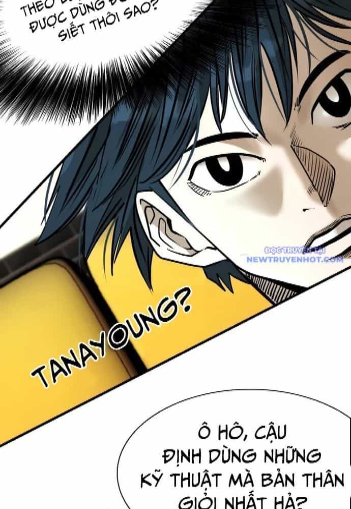 Shark - Cá Mập - Chương 323 - ảnh 25
