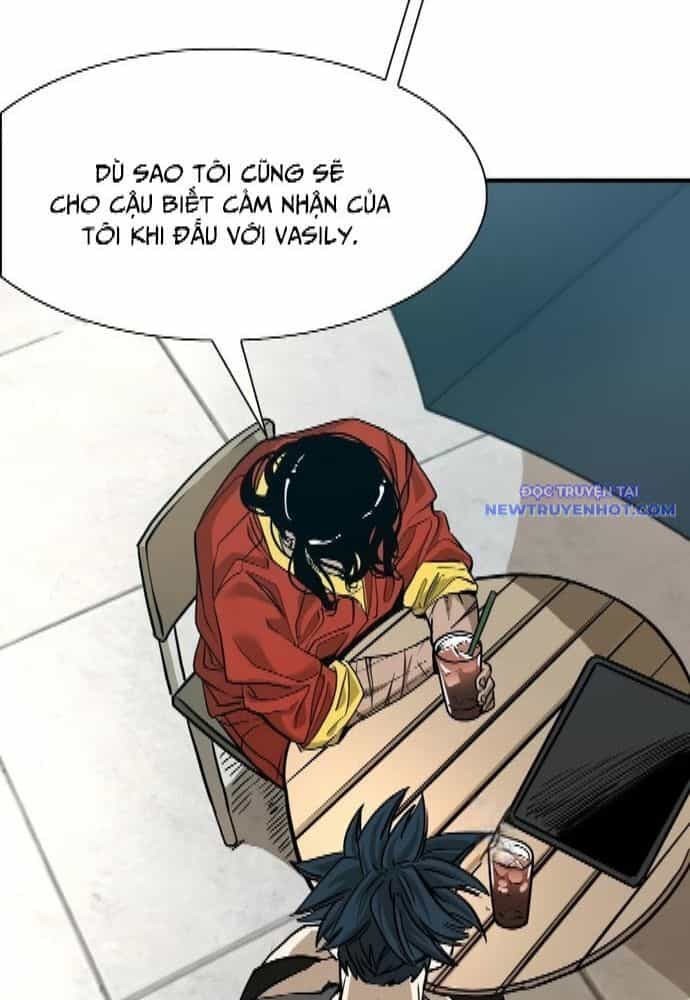 Shark - Cá Mập - Chương 323 - ảnh 82
