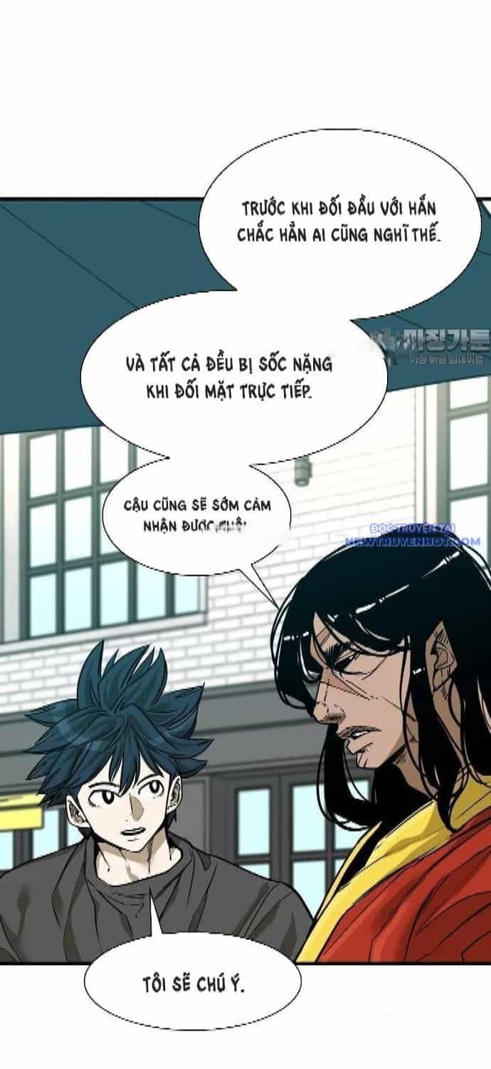Shark - Cá Mập - Chương 324 - ảnh 10